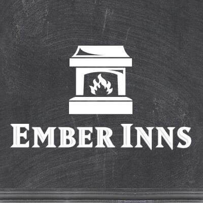 Ember Inns Locations in the UK