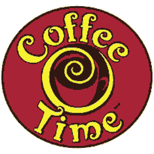 Coffee Time Locations in Canada