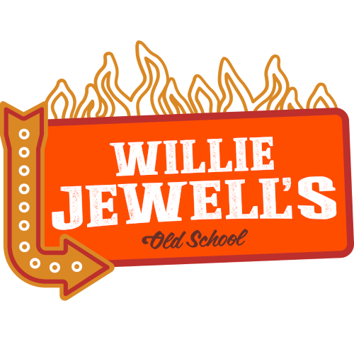 Willie Jewells locations in the USA