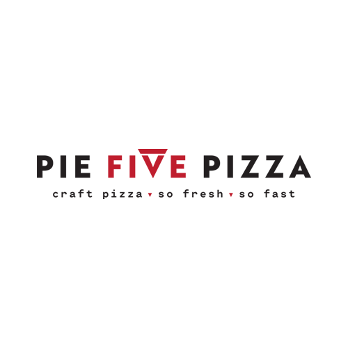 Pie Five Pizza store locations in the USA