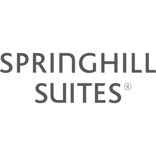SpringHill Suites Hotels Locations in Canada