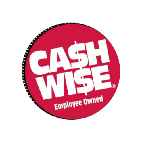Cash Wise Foods store locations in the USA