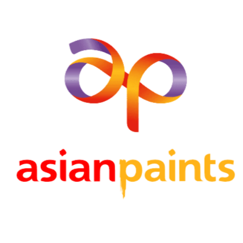 Asian Paints Store Locations in India