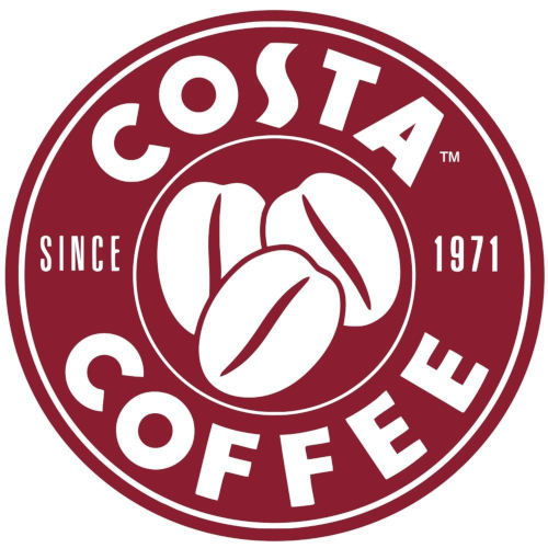 Costa Store Locations in the UK