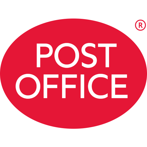 Post Office Branch Locations in the UK
