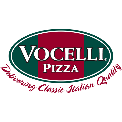 Vocelli Pizza store locations in the USA