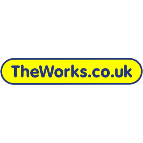 The Works Store Locations in the UK