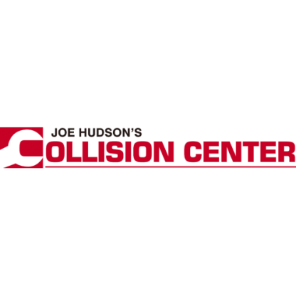 Joe Hudson Collision Dealership Locations in the USA