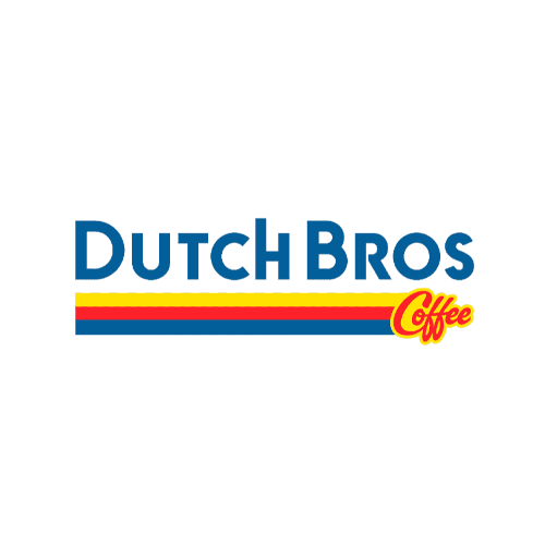 Dutch Bros Coffee store locations in the USA