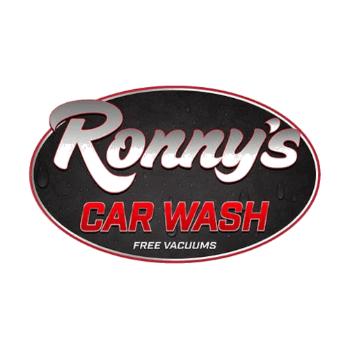 Ronnys Car Wash store locations in the USA