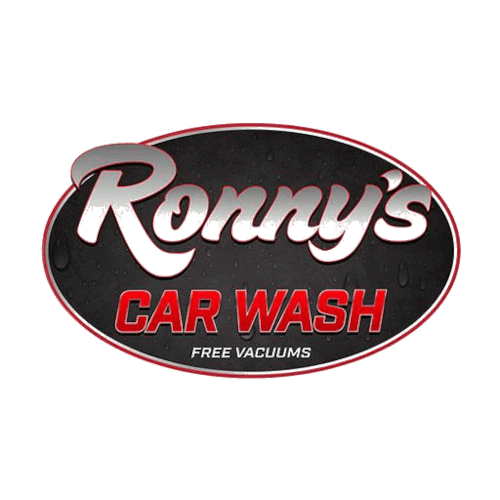 Ronnys Car Wash Locations in the USA