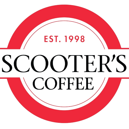 Scooters Coffee Cafe and Drive Thru store locations in the USA
