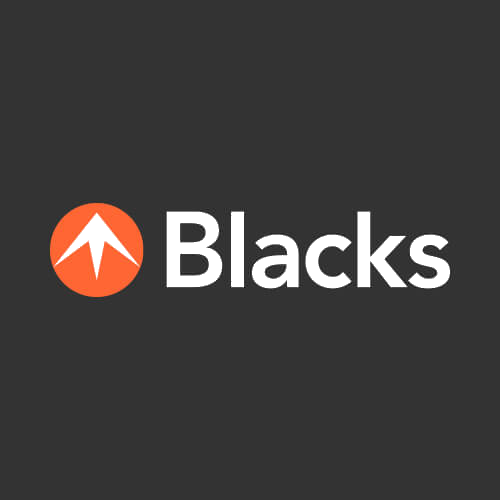 Blacks Store Locations in the UK