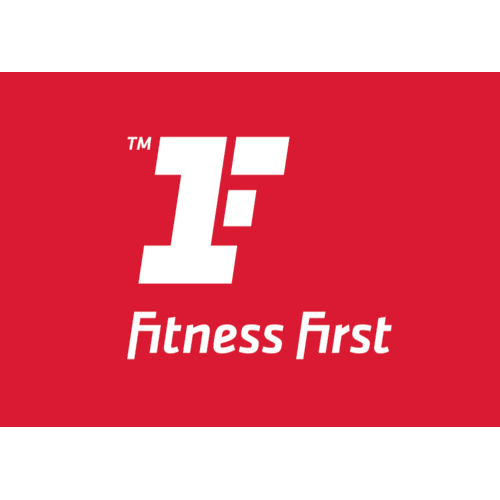 Fitness First Locations in the UK
