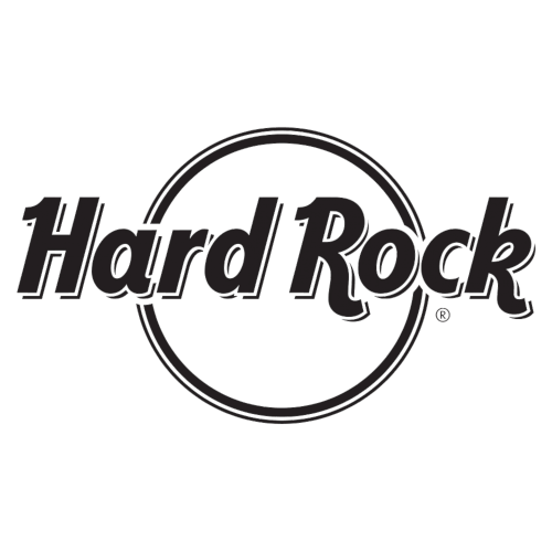 Hard Rock Cafe locations in the USA