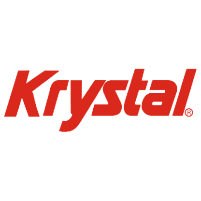 Krystal store locations in the USA
