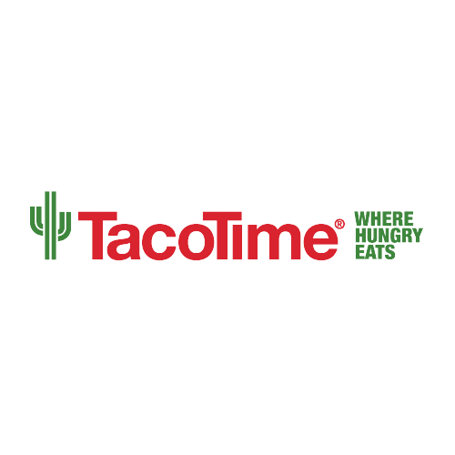 TacoTime Store Locations in Canada