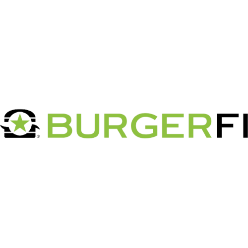 Burgerfi store locations in the USA
