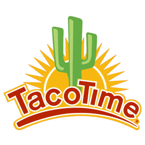 TacoTime store locations in the USA
