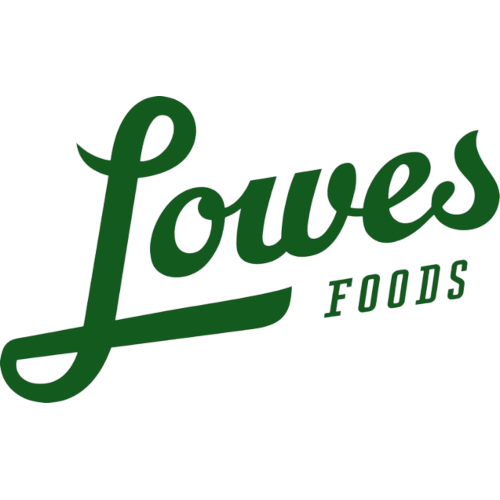 Lowes Foods retail locations in the USA
