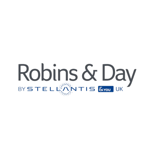 Robins and Day Dealership Locations in the UK