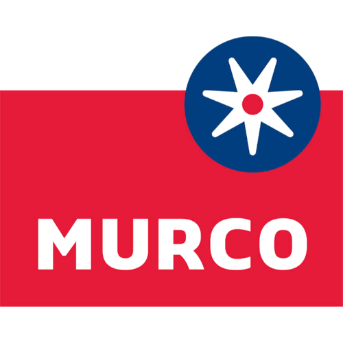 Murco Gas Station Locations in the UK