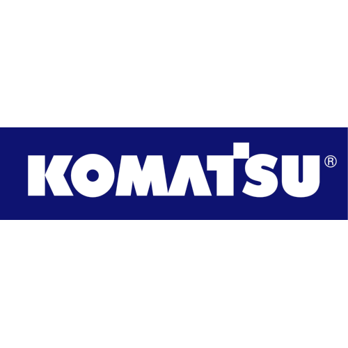 Komatsu dealership store locations in the USA