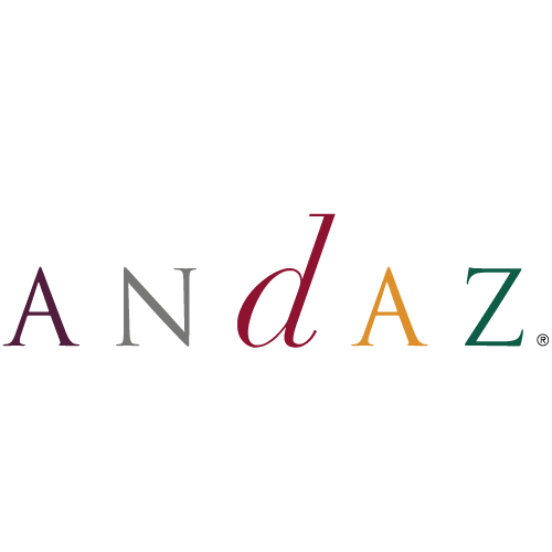 Andaz hotels locations in the USA