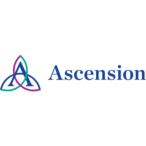 Ascension Health locations in the USA