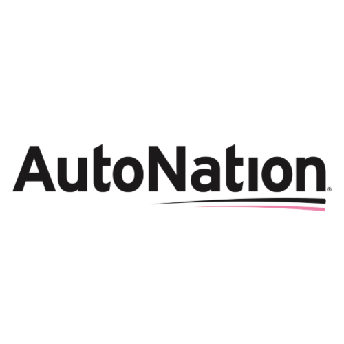AutoNation locations in the USA