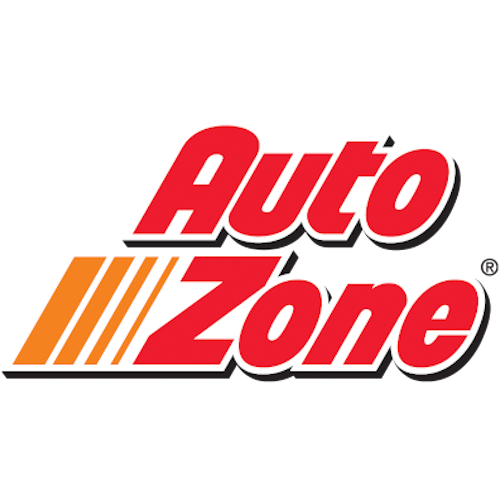 AutoZone store locations in the USA