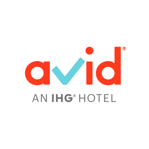 Avid Hotels locations in the USA