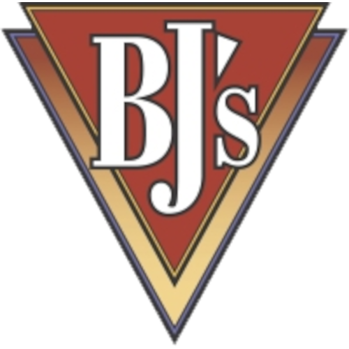 Complete List Of BJs Restaurants locations in the USA