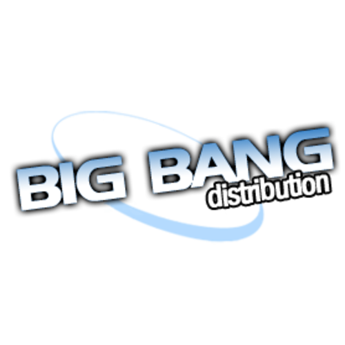 Big Bang Distribution dealership locations in the USA