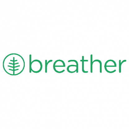 Breather locations in the USA