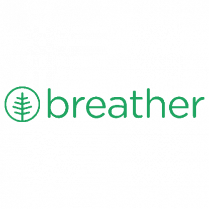 Breather Locations in the USA