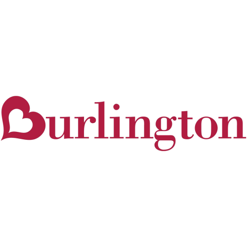 Burlington locations in the USA