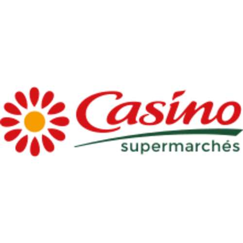 Casino Supermarkets Locations in France