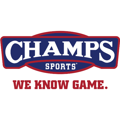 Complete List of Champs Sports store Locations In The USA