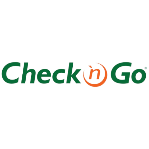 Check `n Go locations in the USA