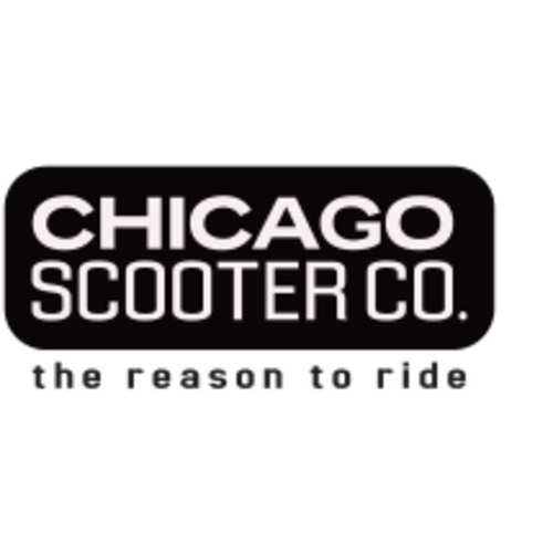 Chicago Scooter Company dealership locations in the USA