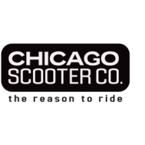 Chicago Scooter Company Dealership Locations in the USA