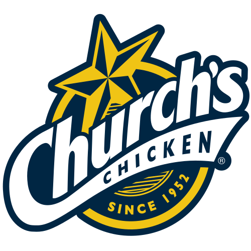 Complete List of Church's Chicken store Locations In The USA