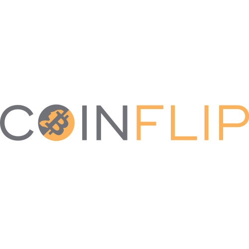 CoinFlip ATM locations in the USA