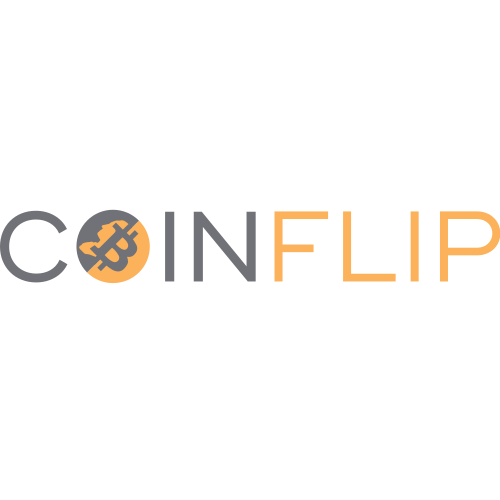 CoinFlip Locations in the USA