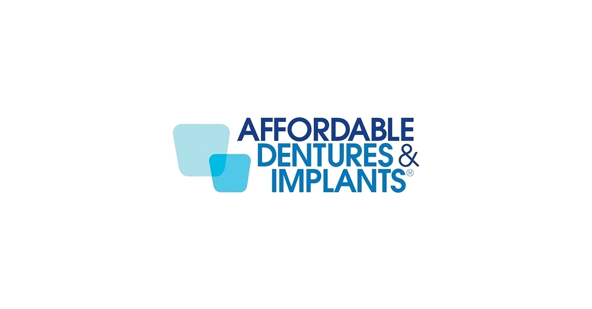 Complete List Of Affordable Dentures Locations in the USA