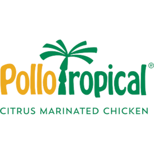 Complete List Of Pollo Tropical locations in the USA