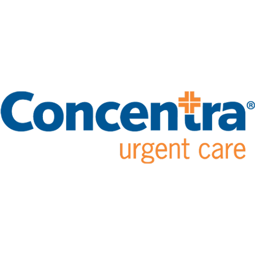 Complete List of Concentra Urgent Care locations in the USA