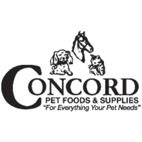 Complete List Of Concord Pet Foods & Supplies Locations in the USA