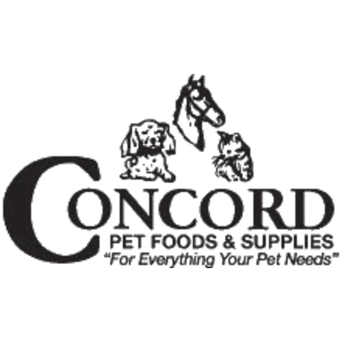 Complete List of Concord Pet Foods Supplies store locations for USA Locationscloud